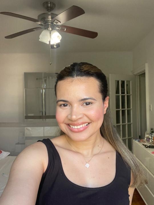 Yronelis Tejeda