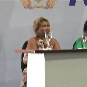 Antonia Fernandes