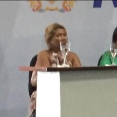 Antonia Fernandes