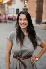 Eva Szorad