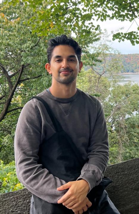 Imran Jeddy