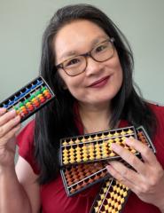 Lynette Yung
