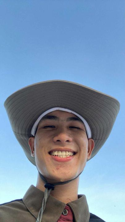 Duong Ba