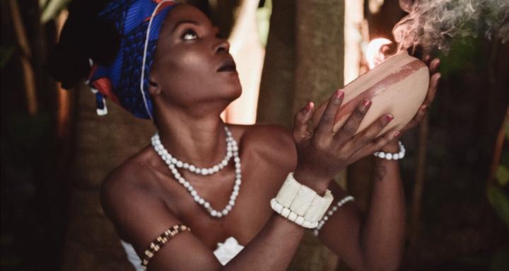 Vimbuza Spiritual Healer!.