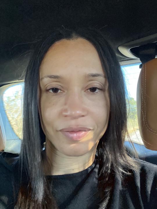 Phara Taylor