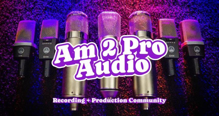 Am2ProAudio