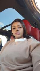 Mpho Sekate