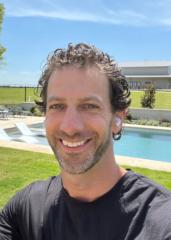 Scott Rogers