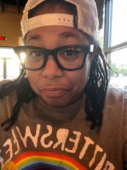 Shanee Johnson