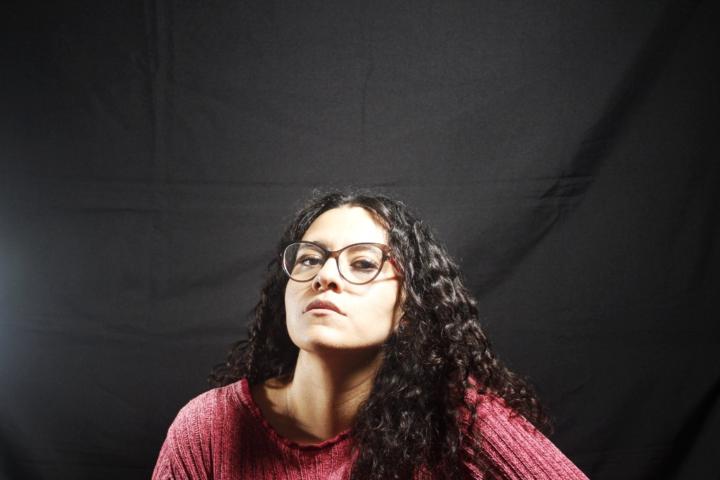 Andrea Ramírez