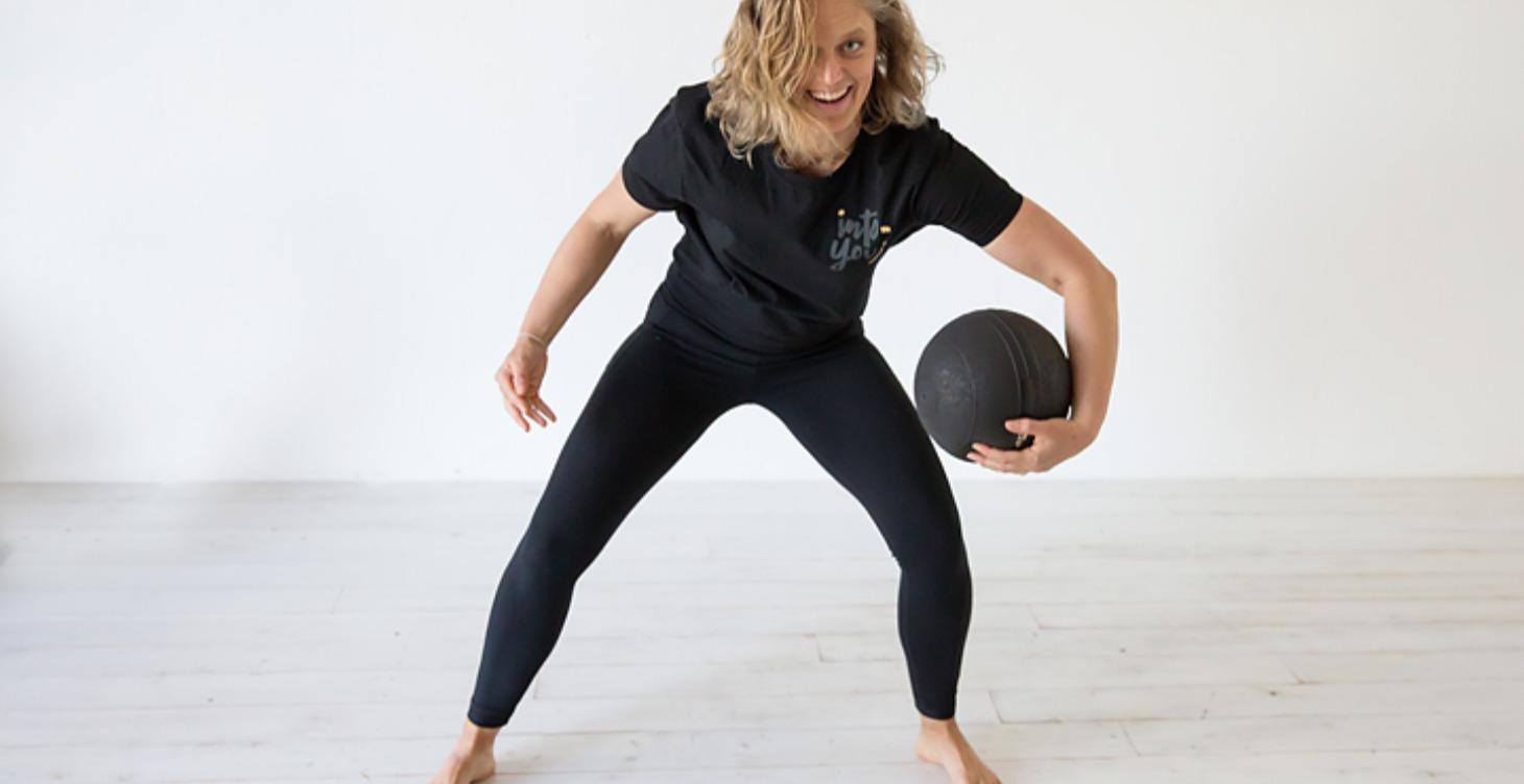 HIIT Training for the Post Natal Client