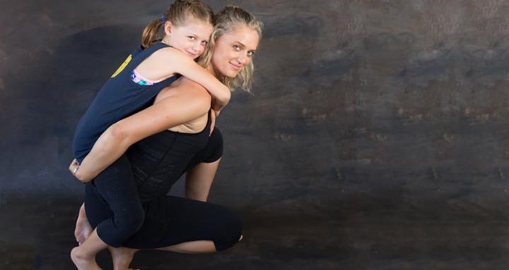 Clare Hozack Women's Health