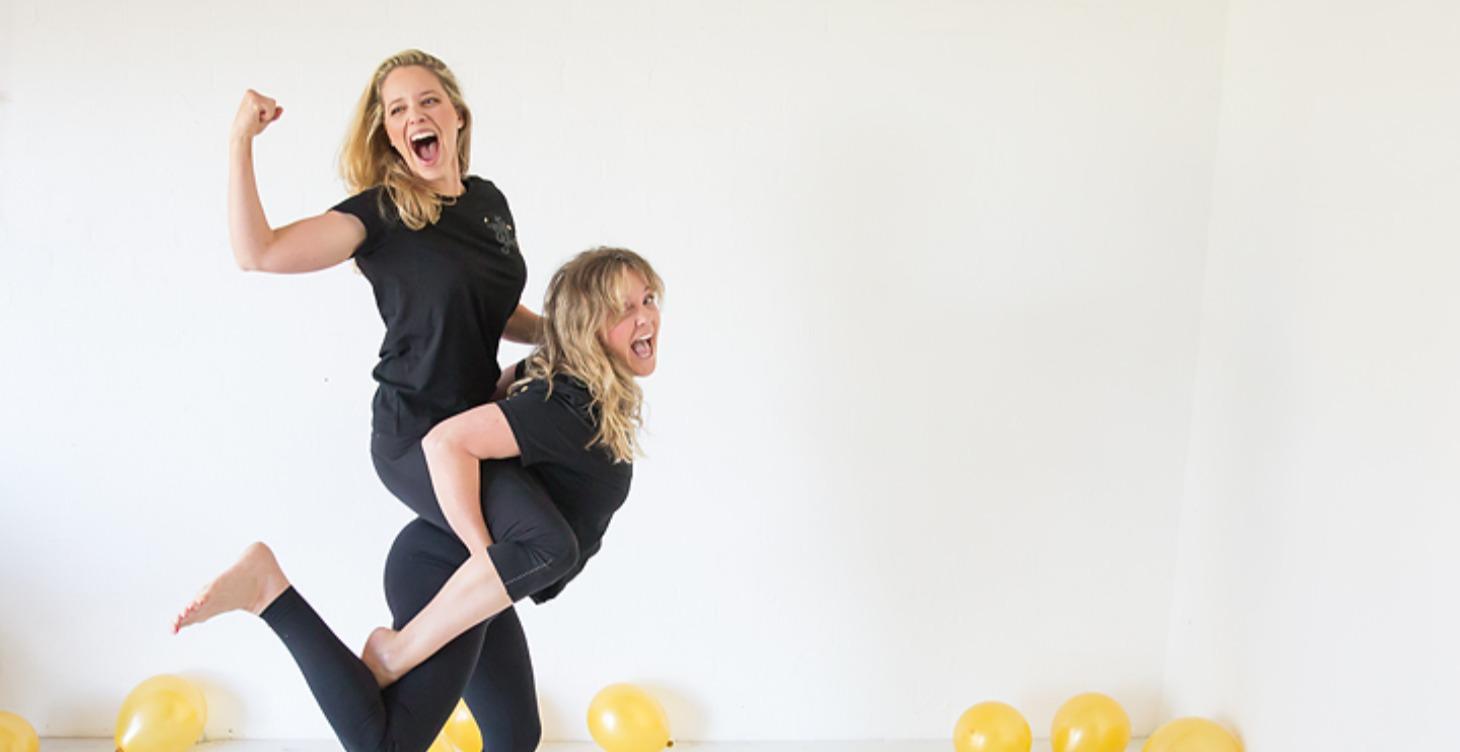 5 Tweaks to Make to Your Training for Women