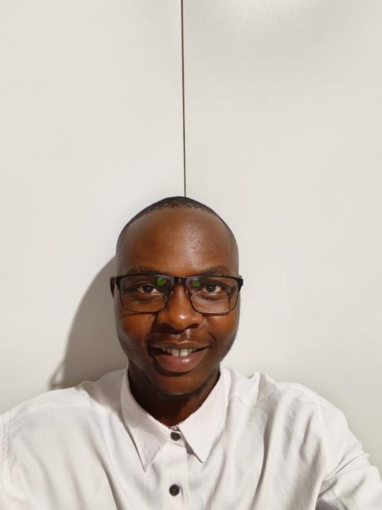 Ntokozo Radebe