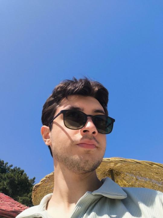 Hüseyin Kurnaz