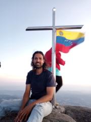 Miguel Ballesteros