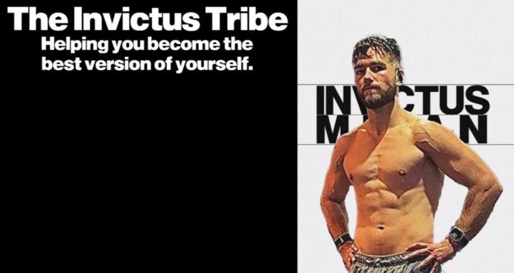 The Invictus Tribe