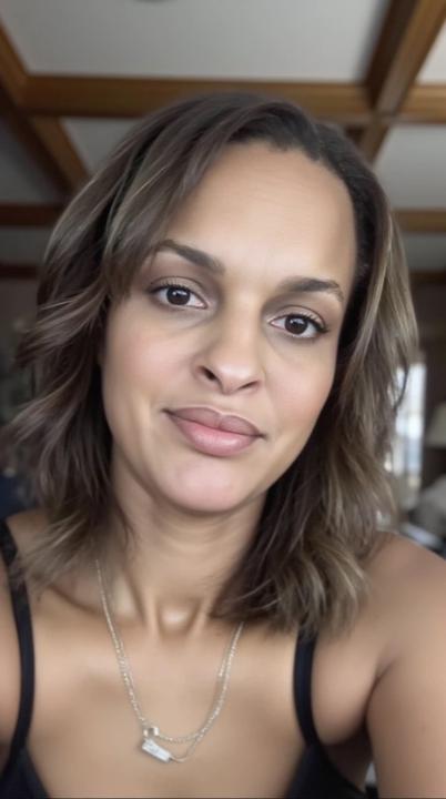 Trish Nicolas