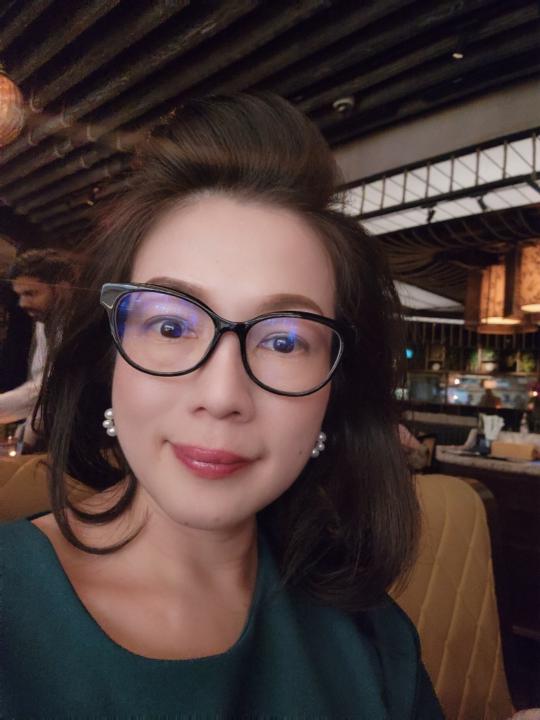 Mary-Lynn Lim
