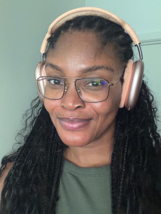 Phyllis Joseph
