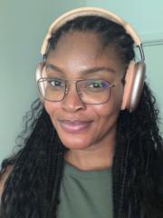Phyllis Joseph