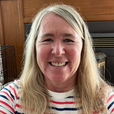 Cheryl Simon