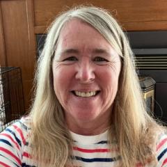 Cheryl Simon