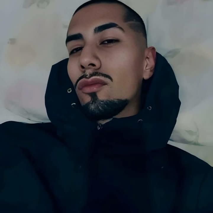 Diego Armando Arellano Garcia