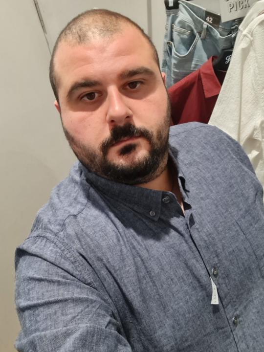 Majdi Safadi