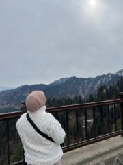 Aadilah Alli