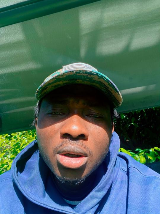 Tolu Ojolo