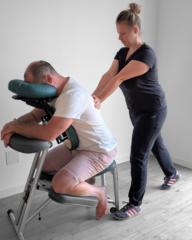 Laura Martinal-Bussy