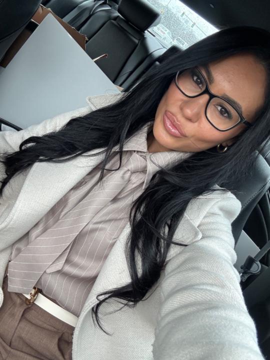 Karina Mejia