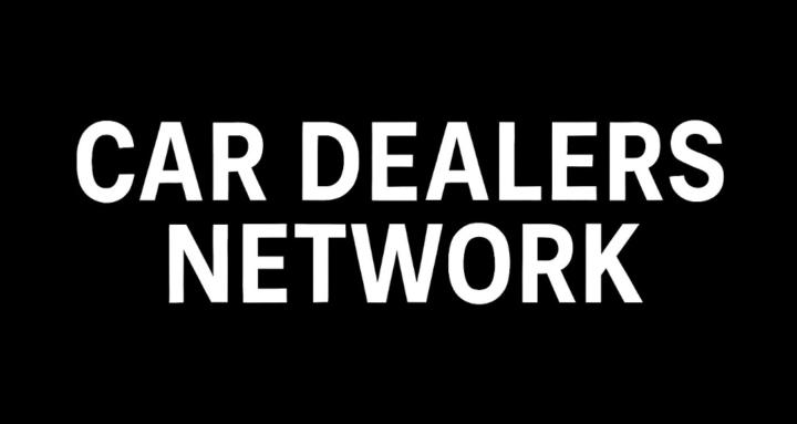 Car Dealers Network 