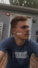 Dakota-Edison Buzzell