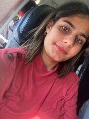 Ramandeep Kaur