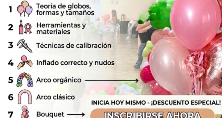 Decoglobos 
