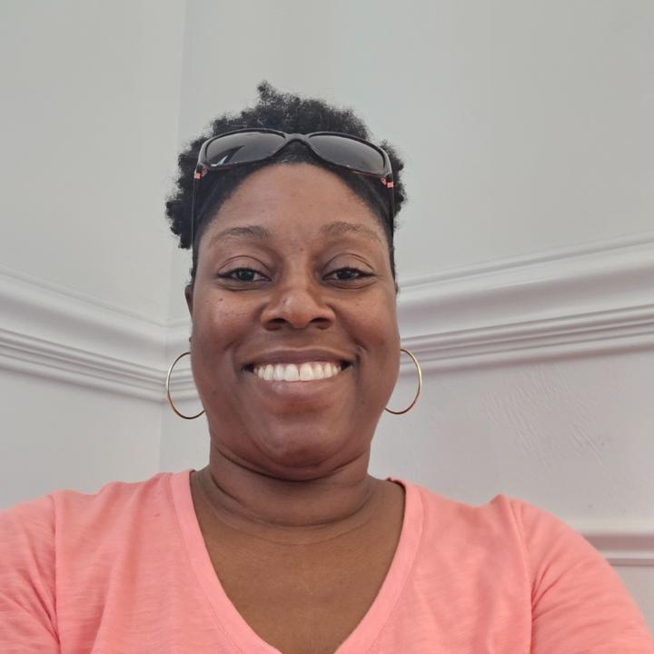 Monica Hill