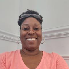 Monica Hill
