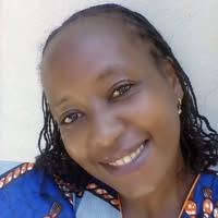 Jacqueline Kinyanjui