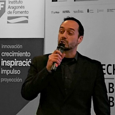 Chemi Perez
