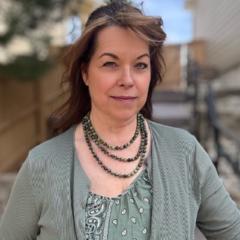 Kym Baker