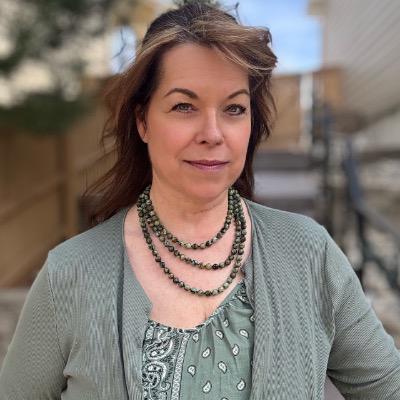Kym Baker