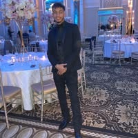 Yousef Zee