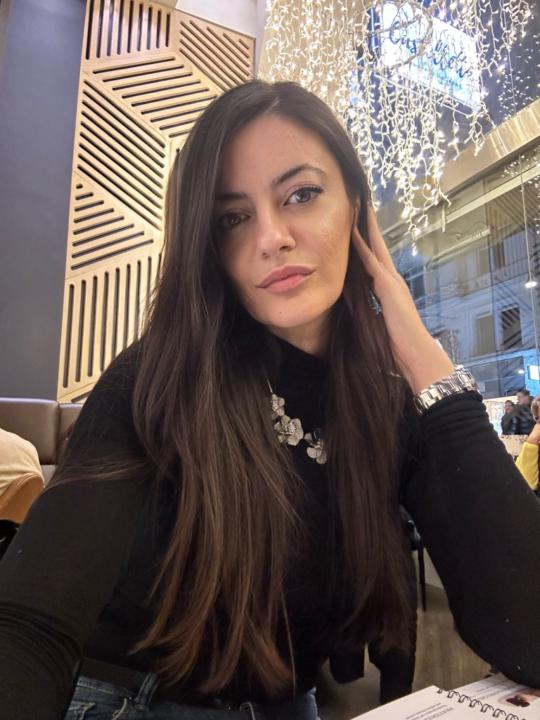 Tatjana Stankovic