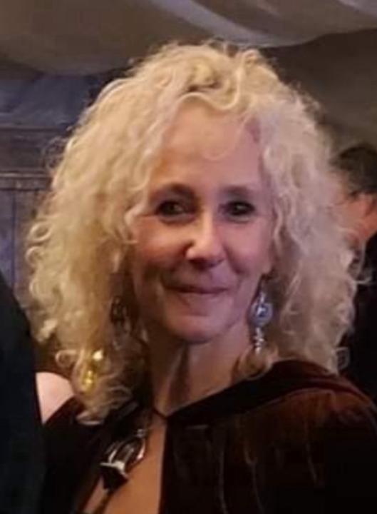Sandie Legg