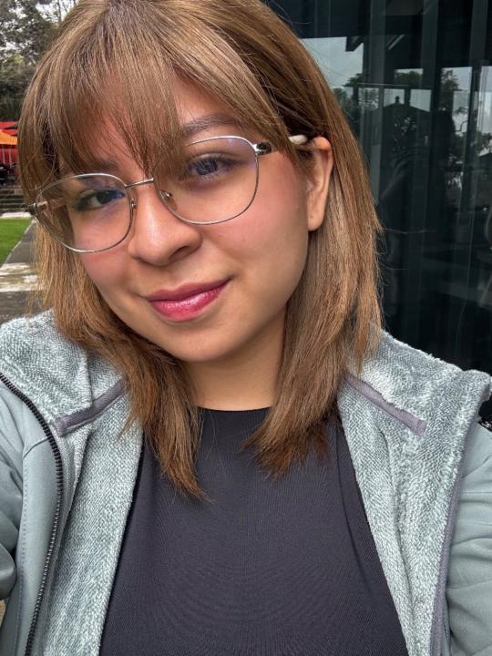 Laura Yoaly Valadez Trejo