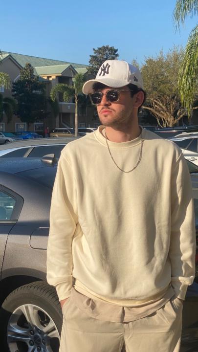 Pedro Henrique Rodor