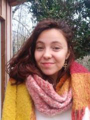 Laëtitia Jeantieu