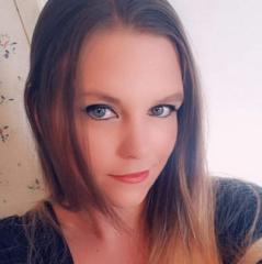 Krystal Urquhart